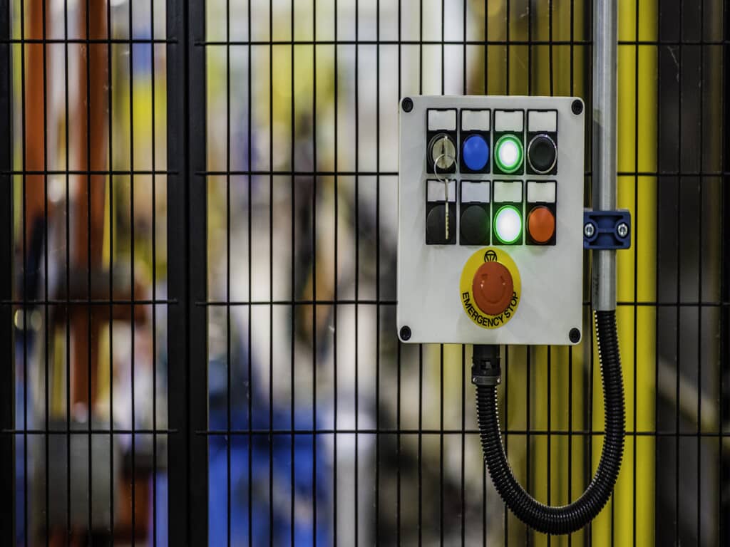 How to Make ShutOff Switches Easily Accessible